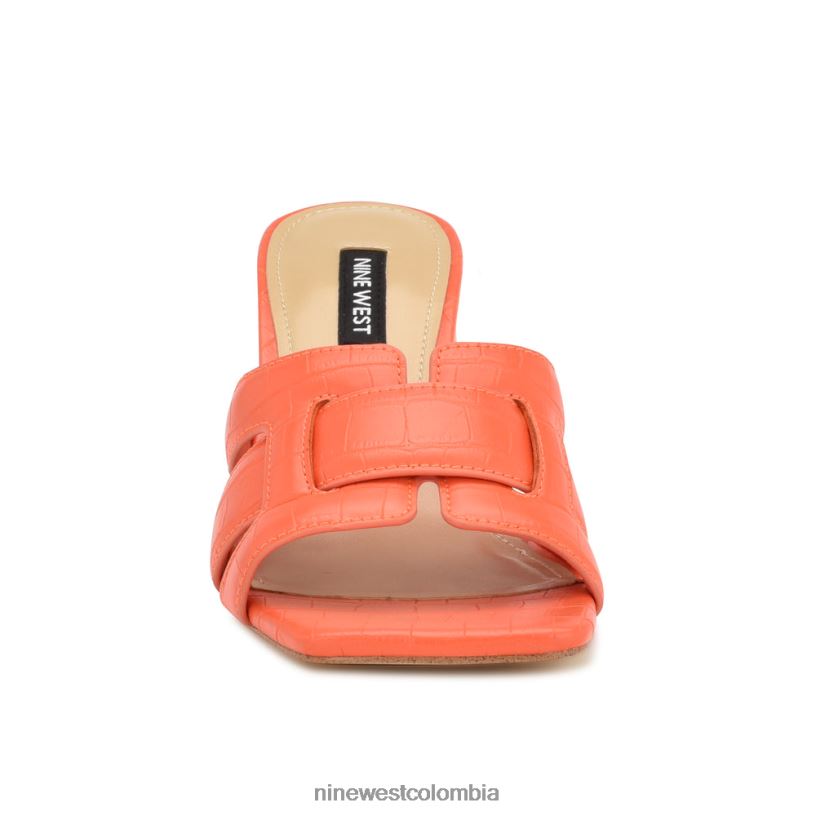 X0LV06823sandalias de tacón kaelyn Nine West