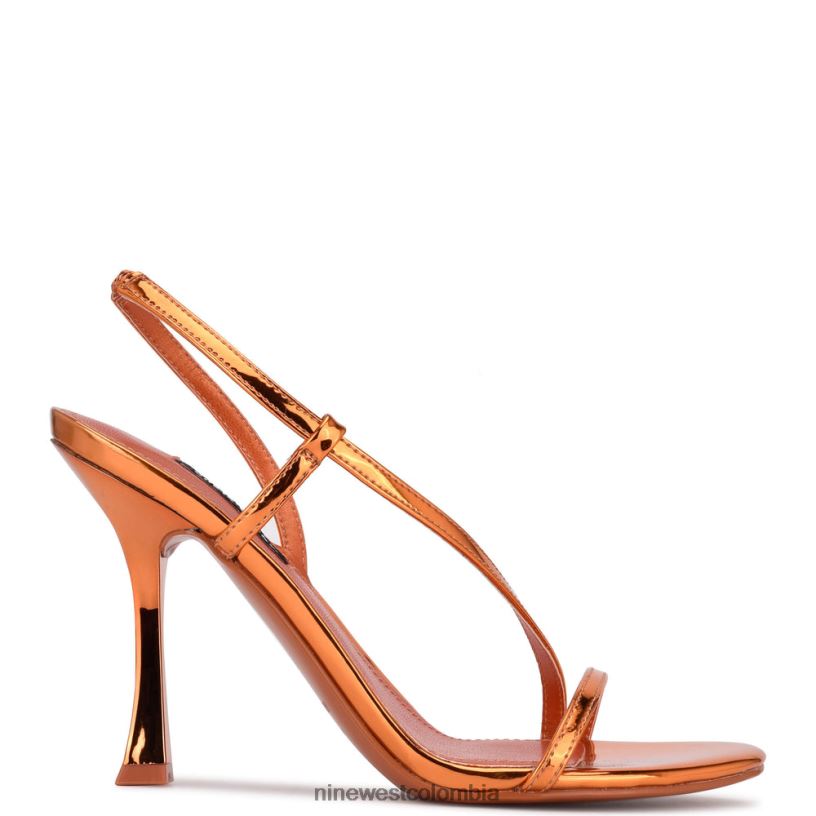 X0LV061983sandalias de vestir isaw Nine West