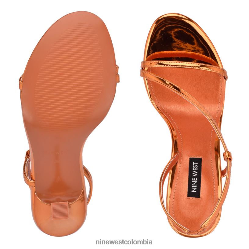 X0LV061983sandalias de vestir isaw Nine West