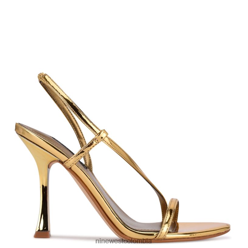 X0LV061985sandalias de vestir isaw Nine West