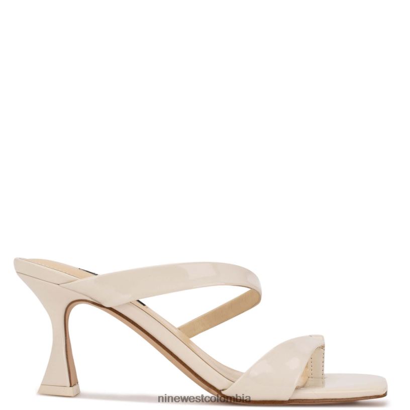 X0LV06397sandalias padma con tacón Nine West