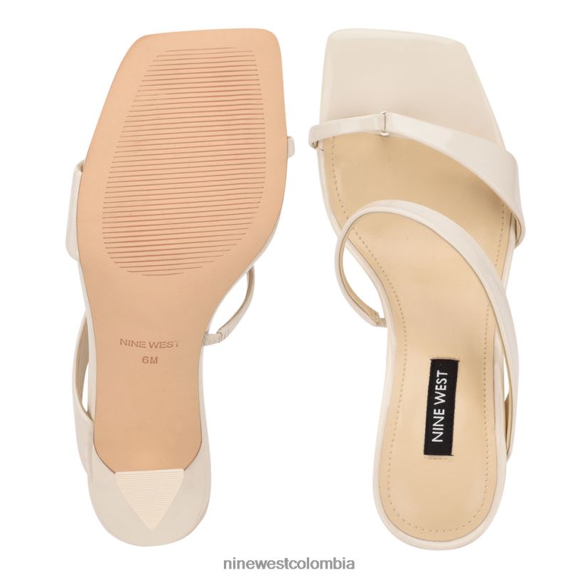 X0LV06397sandalias padma con tacón Nine West