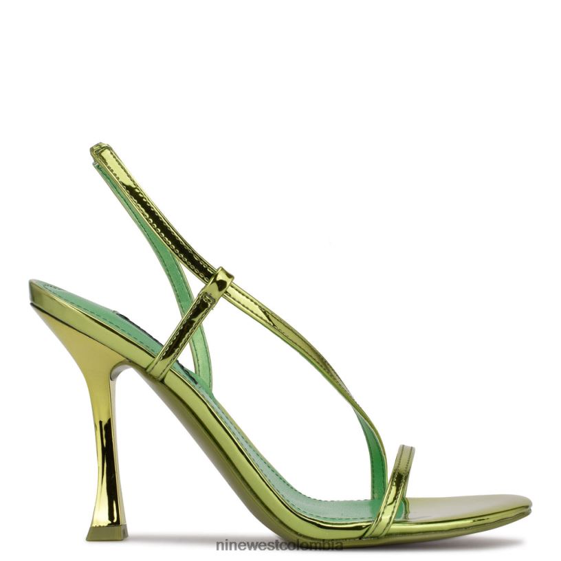 X0LV06573sandalias de vestir isaw Nine West