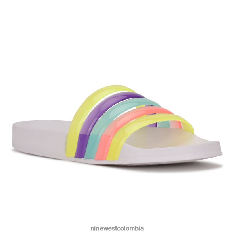 X0LV06714sandalias serenidad Nine West