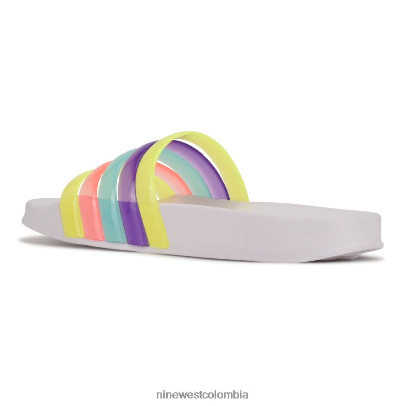 X0LV06714sandalias serenidad Nine West