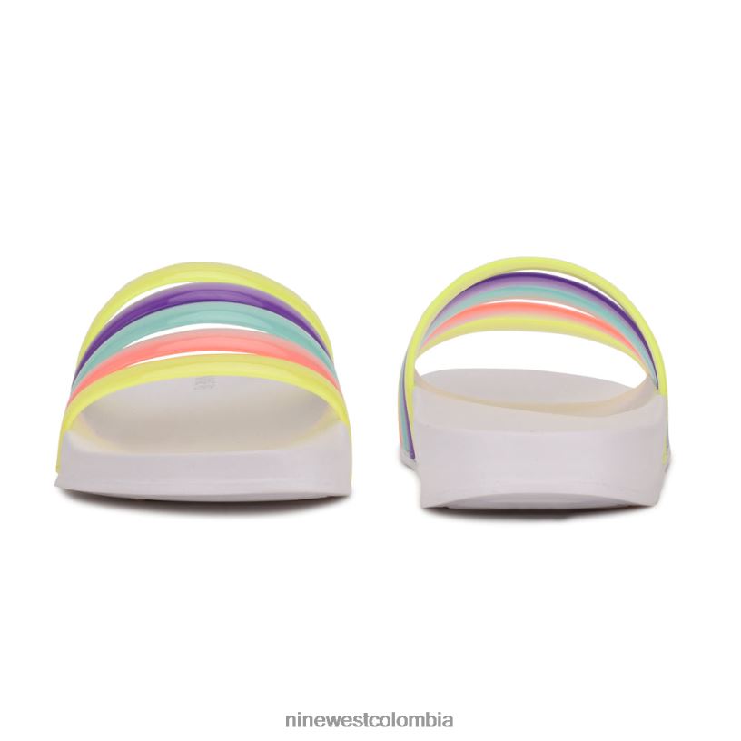 X0LV06714sandalias serenidad Nine West