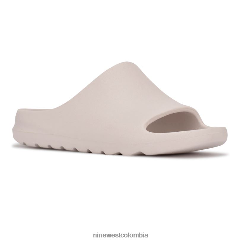 X0LV0672sandalias planas surfin Nine West