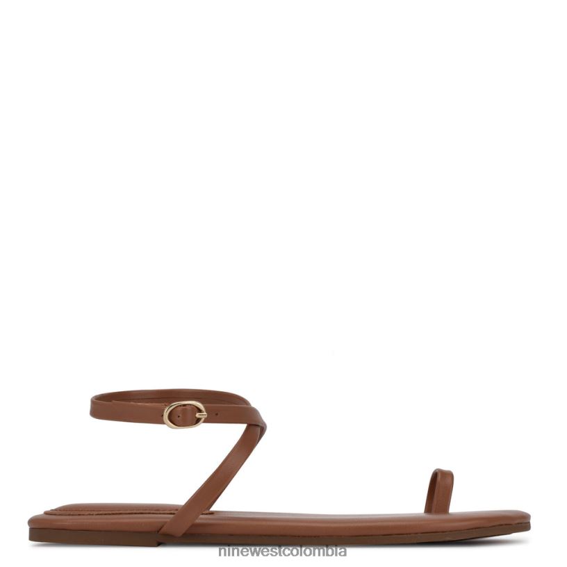 X0LV0681sandalias planas baxter Nine West