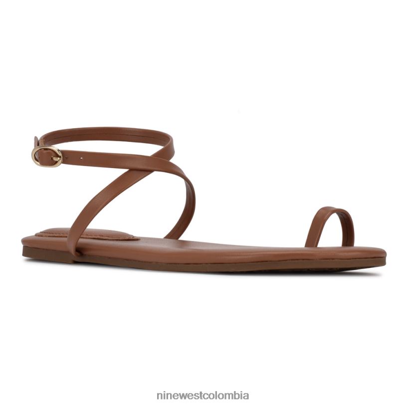 X0LV0681sandalias planas baxter Nine West