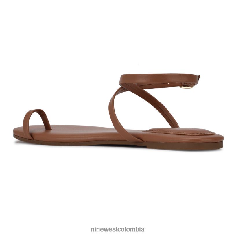 X0LV0681sandalias planas baxter Nine West