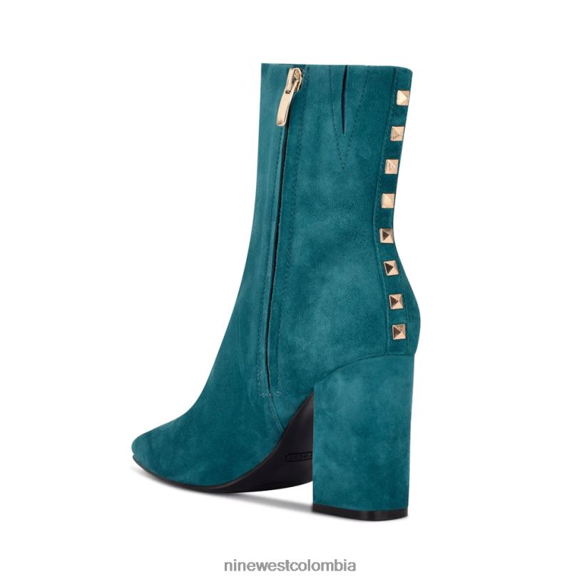 X0LV06932botines tacon adea Nine West