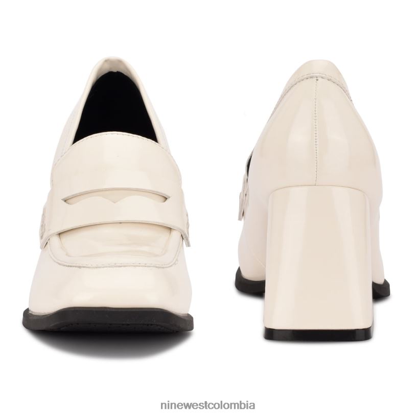 X0LV061237mocasines de tacón Zest Nine West